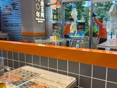 -肥韬茶餐厅(海上世界店)
