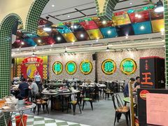 -飞尝蚝·顺德菜·鱼生(顺德总店)
