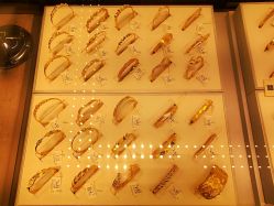 -中国黄金(北京旗舰店)