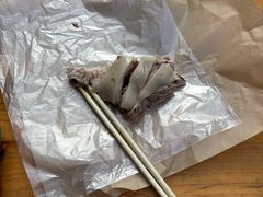 -小辫子羊肉面馆(周东店)