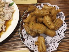 -我家福厨(万达中餐厅店)