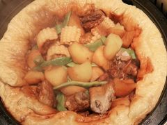 -灶座小锅烀饼·铁锅炖(全国总店)