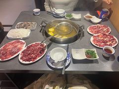 -贵宾牛·潮汕牛肉火锅(珠池总店)