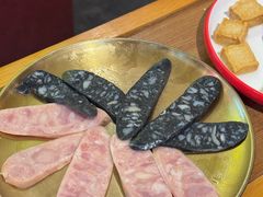 -正宗齐齐哈尔烤肉·齐牛哥鲜切炭火烤肉(杭州总店)