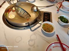 -八合里潮汕鲜牛肉火锅(深圳海岸城店)