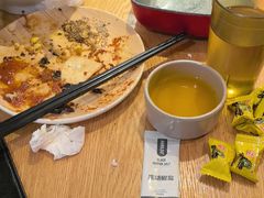 -新石器烤肉(百联川沙店)