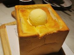 -绿茶餐厅(海岸城店)