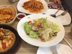 -必胜客(大悦城店)