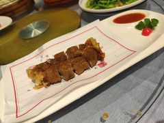 -苏先生海鲜渔庄(金桥店)