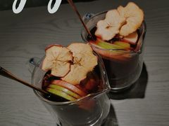 苹果肉桂红酒-gaga(深圳福田星河COCO Park店)