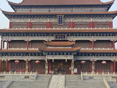 -大悲禅寺
