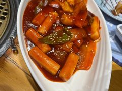 -唯成•韩国炭火烤肉 유성고기