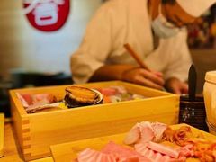 -佛山希尔顿酒店·融誉亚洲美食荟