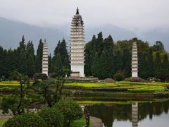 -云南民族村