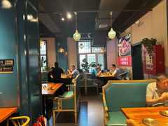 -柴窝堡22号辣子鸡·传承新疆菜