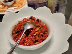 -忆江南·临江鱼馆