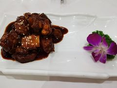 -雪园上海饭店(港湾1号店)