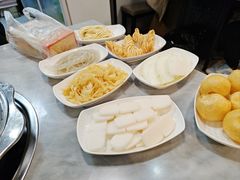 -光头药膳鸡(莱茵小镇店)
