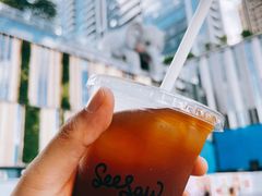-Seesaw Coffee(深圳万象天地店)