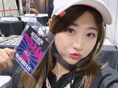 -上海跨国采购会展中心