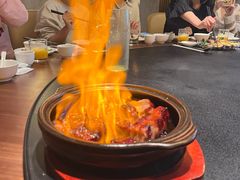 -荣兴酒家(徐家汇店)