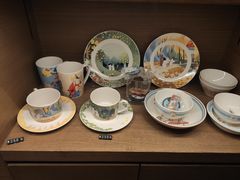 -茑屋书店(天目里店)