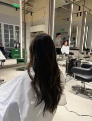 -Hair corner 香港发廊