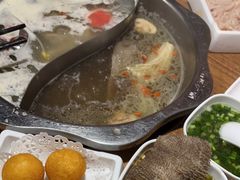 -傣妹火锅(南京东路一店)