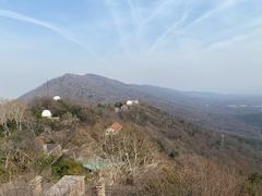 -紫金山天文台