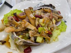 -威海渔村(黄兴路店)