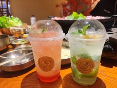 -春熙台韩国料理·章鱼肥牛(西丽店)