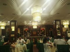 大堂-蓬莱春(芝罘店)
