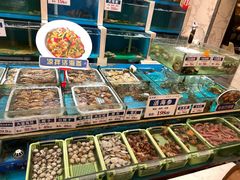 -品海楼·大连海胆锅贴馆(东港店)