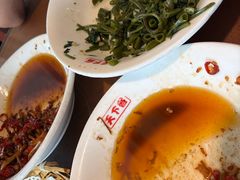 -天下客饭店(中山路店)