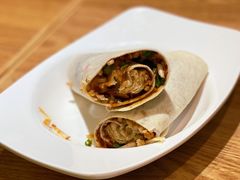 包饼油条-黔真牛原汤牛肉粉