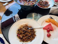 -北京丽亭华苑酒店·四季中餐厅(知春路店)