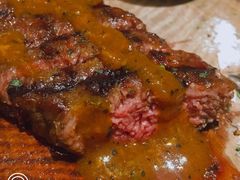 -MR.ROCKY洛奇先生RESTAURANT&BAR(宝安壹方城店)