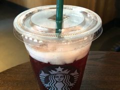 -星巴克(西藏路店)
