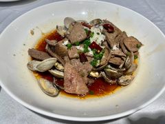 -老人和饭店(淮海中路店)