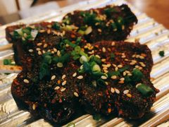 -樱の千渡日式料理·铁板烧•烧鸟(金盛田广场店)