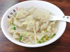 -朱新年·苏式汤团·面点(北寺塔店)