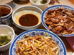 -慧娟面馆·餐厅(望江路店)