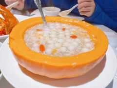 -玫瑰厅上海菜(兴国路店)