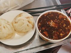 -姚记炒肝店(鼓楼店)