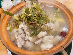 -洪大厨鸡煲(福田店)