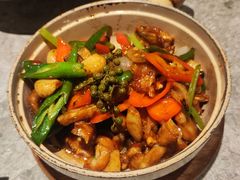 -留半山·香港食堂(啦啦宝都店)