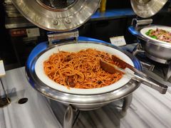 -芭菲盛宴·环球美食(解放碑英利国际店)