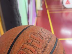 -NBA HOOP PARK篮球公园(上海大融城馆)