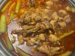 -应天大明王朝·南京菜(中山陵店)