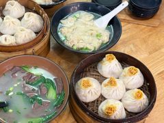 -常鲜德乐购迎桂馒头店(麻巷公寓店)